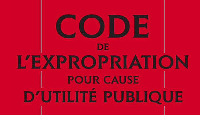 Expropriation pour cause d’utilité publique : caducité de la déclaration d’appel et excès de pouvoir